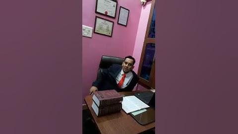 Section 9 of The Insolvency and Bankruptcy Code, 2016