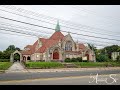 Urbex | Exploring Abandoned Church - Massive Untouched Sanctuary