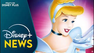Download Lagu Disney+ Developing New \ MP3 Download Lagu Disney+ Developing New \ MP3