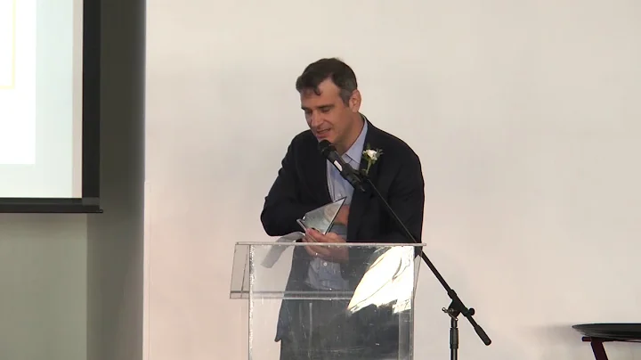 Andy Fromm – 2018 Greater Kansas City Business Hall of Fame Laureate Acceptance Video