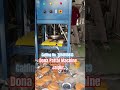 Dona Pattal Making machine price / Dona Pattal Machine Jaipur