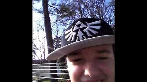 random introduction video