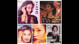 Ziana Zain - Kini Ku Mengerti (High Quality)