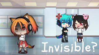 ||How we came to be|| Invisible GLMV (Ep: 1) chords