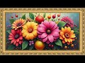 📺 TV Tablo Görüntüsü – Tablo Ekran TV – Tablo Wallpaper 4K 🎨✨