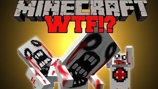 O OUTRO LADO DO MINECRAFT... UM MINECRAFT COMO VOCÊ NUNCA CONHECEU