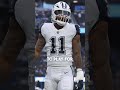 Skip Bayless to Micah Parsons: “Micah, you have to wake up!”