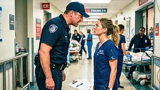 Everyone Humiliated the Nurse — Until Her Elite Combat Medic Past Changed Everything