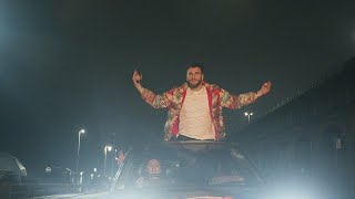 Zero & Devilman - Casual ft. Riko Dan (Official Video)