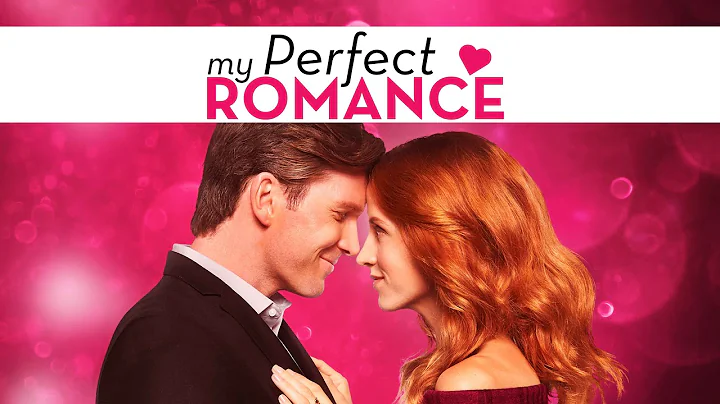 My Perfect Romance (2018) | Full Movie | Lauren Holly | Morgan Fairchild | Jodie Sweetin - DayDayNews