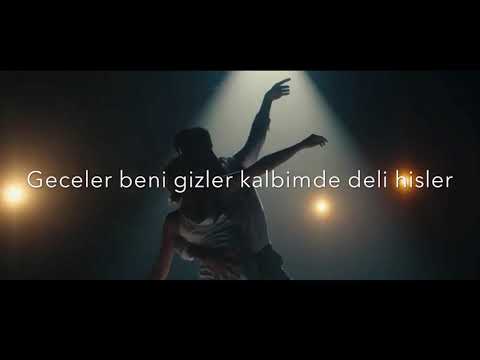 Deli Hisler - Cemre Solmaz sözlerle karaoke