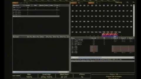 Palette Training 24: Creating Effects - Colour
