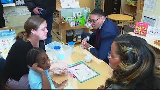 Parents concerned by DC schools' upgrade plans