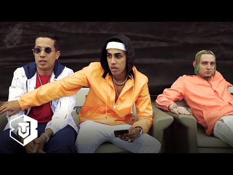 Brytiago, De La Ghetto & Lary Over - Cardio