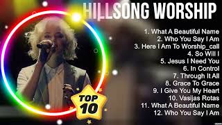 hillsong worship Greatest Hits ~ Top 100 Artists To Listen in 2022 &amp; 2023 3