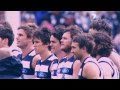 Afl 2009 grand final  the moment  scarletts toepoke to ablett