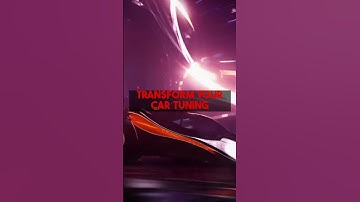 Master AI car tuning techniques with tunedbyai.io. Unleash your design creativity.