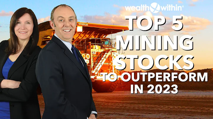 Top 5 Mining Stocks to Buy that will Outperform in...