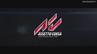 Assetto Corsa [PS4] Intro