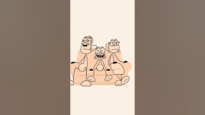 Pov_ Watching movies with parents! 😄 (4k memes) #shorts #anime #fyp #viral  #rico_animation