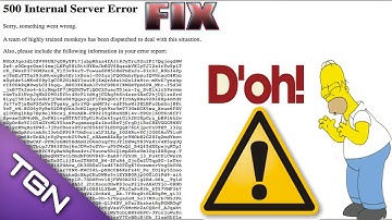 Youtube Upload Bypass: 500 Internal Server Error (Partners Only)