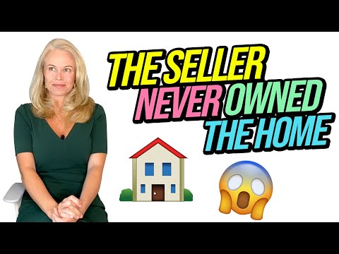 stick-a-rocket-up-my-😡?-craziest-real-estate/mortgage-broker-story-(va-loan-first-time-home-buyer)-😵