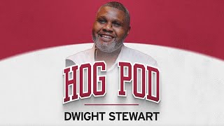 картинка: Hog Pod: Дуайт Стюарт
