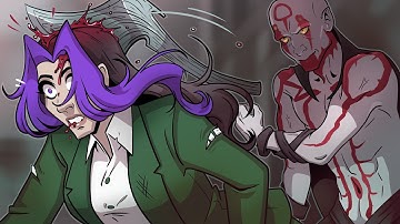 HERE COMES A CHOPPER TO CHOP OFF YOUR HEAD - Clock Tower 3 - Chapter 3 - "Chopper" Killer