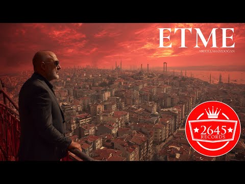 Etme (Şiir)