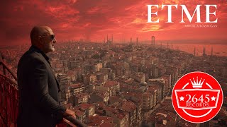 Abdullah Özdoğan - Etme Şiir