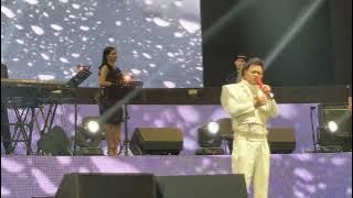 Hedi Yunus - Tinggal lah ku sendiri (Live)