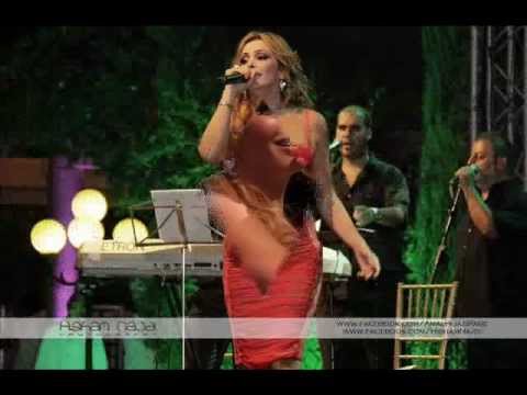 اجمل اغاني امل حجازي جزء 2 The Best Songs Of Amal Hejazy