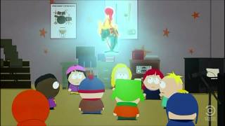 South Park - Catatafish Hd