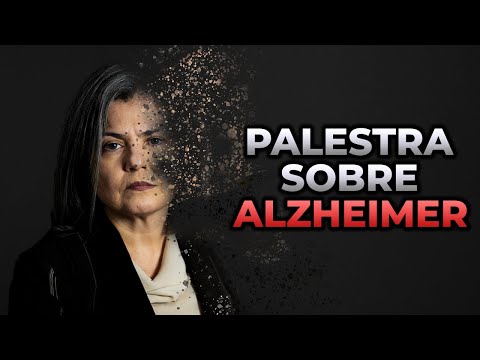Anete Guimarães fala sobre ALZHEIMER