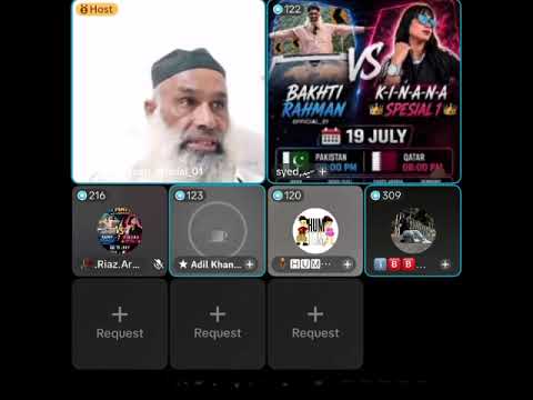 Pa 19 Date Zma PK Match Day Tool Ba Razay