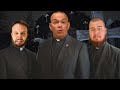 WE'RE PLAYING AS...PRIESTS?