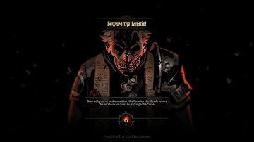 Darkest Dungeon – LUNM mod (again) Part 79