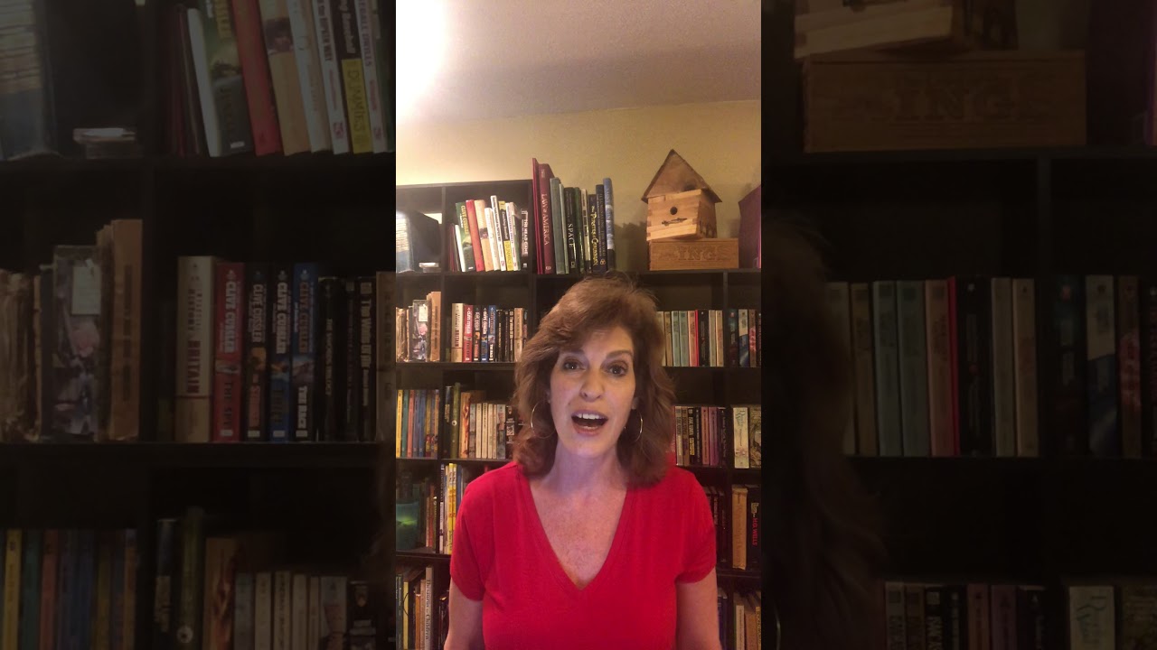 Janelle Kendall "We'll Meet Again" YouTube