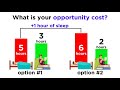 Scarcity and Decision Making in Economics