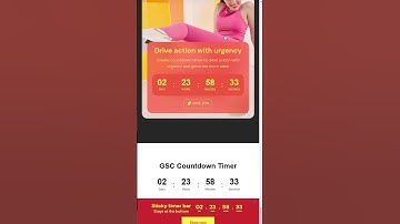 Add a Countdown Timer to Shopify in 1 Minute! ⏱️