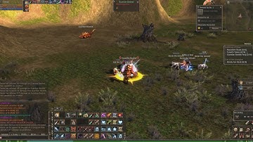 Lineage 2 Classic NA Official - A Server for bot srv. Giran