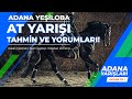 16 Nisan 2024 // Adana At Yarışı Tahminleri // Mehmet Diker - Gökhan Ormancı