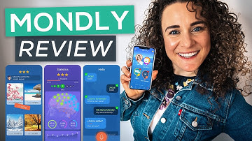 Mondly Review: Top 10 Mondly Tips to Drastically Improve Your Language Learning