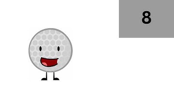 BFDI Viewer Voting: Episode 8