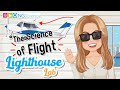 Forces Affecting Airplane Flight
