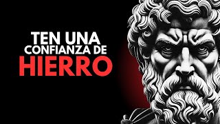 ¿Falta de Confianza? 8 Reglas Estoicas para Construir una Confianza de Hierro