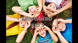 Baby Shark - Brincando Kids