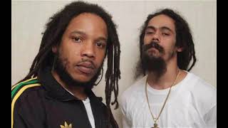 [Free] Stephen Marley x Damian Marley “Freedom Fighters” | Type Beat 2021