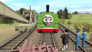 Fish Us - George Carlin Trainz Remake