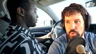 This Shouldn’t Be Controversial | Destiny REACTS to Driverless Cars Debate